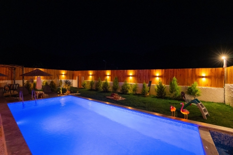 Villa Tatilinde Neden Özel Havuz Tercih Edilmeli?